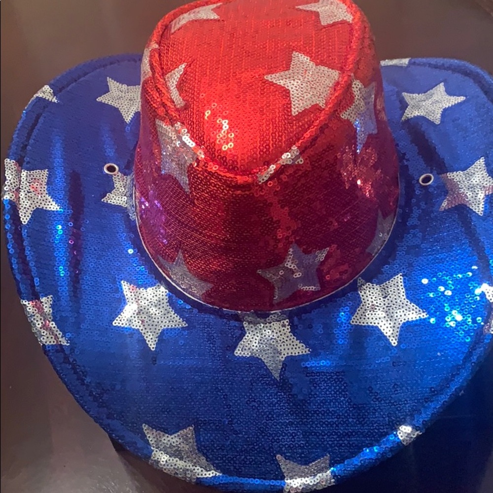 Cowboy hat
